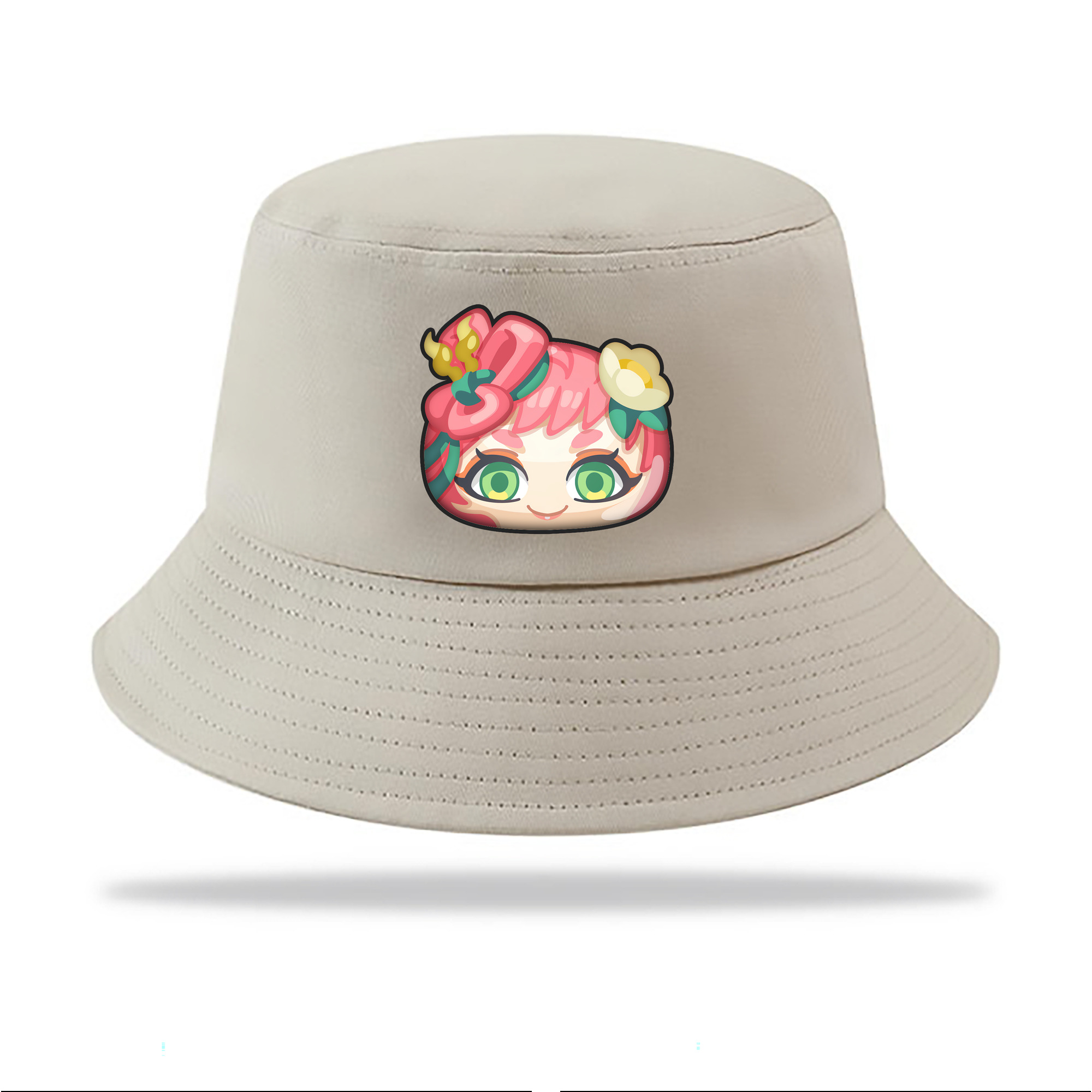 （画像用） 妖怪ウォッチ Yo-kai Watch アウトドア日除けバケットハット